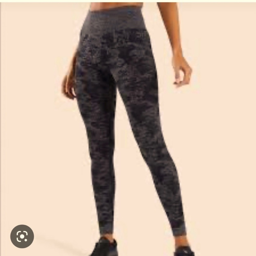 Authentic Gymshark Leggings